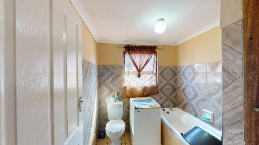3 Bedroom Property for Sale in Motherwell Nu 6 Eastern Cape